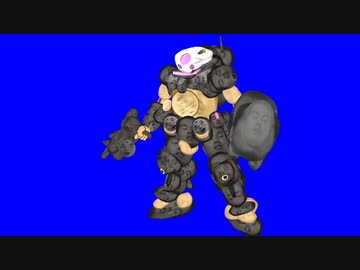 グリモア先輩BB
