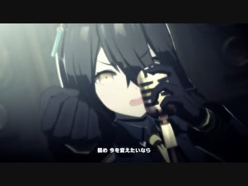 【ウマ娘】winning the soul【マンハッタンカフェ_Solo_Mix】