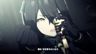 【ウマ娘】winning the soul【マンハッタンカフェ_Solo_Mix】