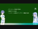 AviUtlの導入と個別インストールが出来るツールのアップデート内容について2