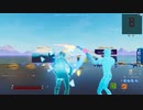タイマンやろうと思ったらタイマンせずにやられて急に泣く.....「 Fortnite 」「 フォートナイト 」