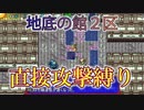 【シレン5plus】地底の館2区＿直接攻撃縛り#シレン5