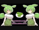 【ダークサイド投稿祭】ハンコを押すずんだもん【ソフトウェアトーク劇場】