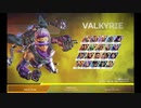 【Apex】17kill