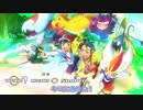 アニポケ新無印のopを全部繋げてみた