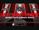 【Neutrino】BIG BROTHER（SevenVoice Gabber Remix）