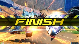 【EXVS2XB】ですともおじさんのクロブ珍道中369