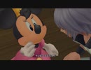 【PS4】マスター承認試験の旅 KH3D HD【プレイ動画】part29