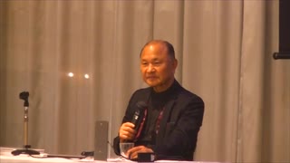 2022年3月5日　井上正康氏　講演会　質疑応答