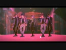 【MMDツイステ】Shadow Shadow (Short)【オクタ寮+エーデュース】