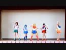 【美少女戦士セーラームーン】ニジフェスin堀切フェスタ ステージ【めいぷら】