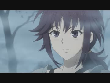 リアデイルの大地にて　第10話　執事と、幽霊船と、養子と、竜宮城