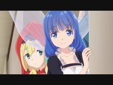 賢者の弟子を名乗る賢者　第9話　わし、こういう展開嫌いではないのぅ