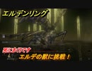 エルデンリング　エルデの獣に挑戦！灰都ローデイル　ボス攻略　死にまくりです　＃２４２【ELDEN RING】