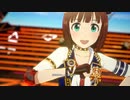 【春研】天海春香「なんどでも笑おう」マーチングＵＫ