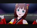 【春研】天海春香「KAWAIIウォーズ」暁のゆかた