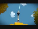 【The Witness】〇ーーーー【CoeFont実況】