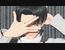 【進撃のMMD】兵長で キャットラビング