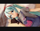 【MMD】チーズケーキクライシス【YYB式改変ミク】39の日2022!! 【sdPBR】