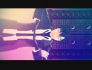 【UTAU+MMD】 EYE / 轟栄一 (Very Short+Finger Tut Ver.)
