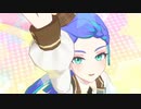 迫真プリマジ部 trick3