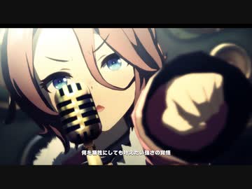 【ウマ娘MV】歌唱追加　BNWで「winning the soul」ナリタタイシン　センター