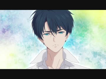 王子の本命は悪役令嬢【オンエア版】 第8話「未来はまだ、決まってなんかいない」