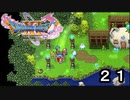 【ドラゴンクエストXI 過ぎ去りし時を求めて S】２Dのへんな生き物Part21