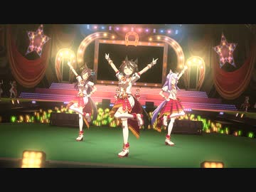 【ウマ娘 プリティーダービー】We are DREAMERS!!【PC】