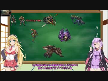 FF10　禁句縛り　その１８　ゆっくり実況