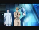 進撃のマブライナー オルタネイティヴ１話【マブラヴアニメ×進撃の巨人】