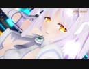 【MMD】聖光天使ノエルがかっこかわいく「Girls」