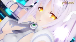 【MMD】聖光天使ノエルがかっこかわいく「Girls」