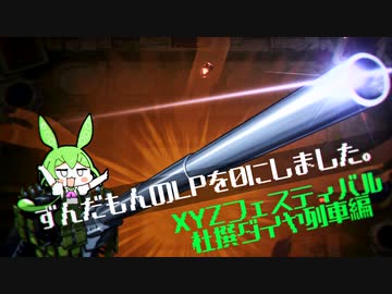 【遊戯王マスターデュエル】ずんだもんのLPを0にしました。[1]