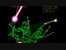 【STG】WARNING FOREVER　ボスを育てて強くしよう！２０分の成長記録。