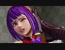 【リョナ】KOF15 アテナをリョナ3