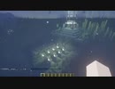 海底神殿を50人で埋め立てて地上へ上げてみた - マインクラフト【KUN】