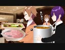 バイキングで品ごと持っていくやつ