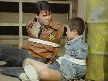 特捜エクシードラフト 第40話「死の爆弾罰ゲーム」