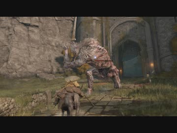 [ゆっくり実況]　エルデの田中　その4