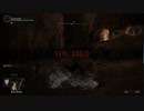 【ELDEN RING】PCを新調したのでせっかくなので、高画質ゲーム配信をやってみたいのでエルデンリングを１回死ぬまでやってみようと思います。いやー、アクションゲーム得意だからもしかしたらノーコンテ