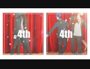 【MMDにじさんじ】四周年おめでとうございます【咎人】