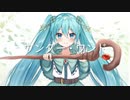 【ワンダー・ワンド】Yurun /  feat.初音ミク