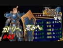 [45]エムブレマーが征く蒼炎の軌跡マニアック 17章の5