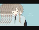 【手描きにじさんじ】きゅうくらりん【叶】