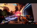 Overwatch オーバーウォッチ適当実況動画part575
