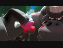 【2人実況】星のカービィ ディスカバリー体験版を協力(笑)プレイするぽよ 後編