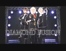 【sMiLISh7】DIAMOND FUSION踊ってみた