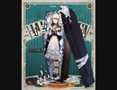 ドールズフロントライン 少女前線　ドルフロ 眠るC-MS