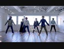 【A3! 春組】 恋ノコリツキ  【踊ってみた】